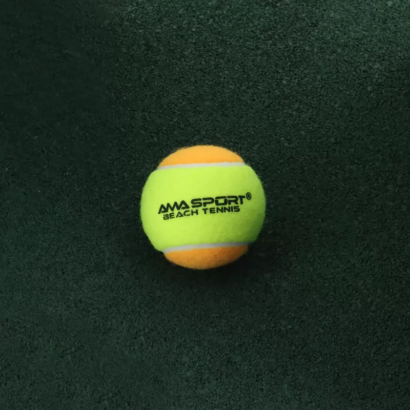 btb beach tennis ball uses