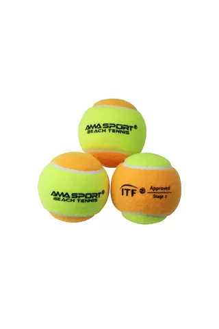 BTB Beach Tennis Ball