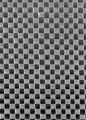 Material of Pro Paddle NXT02 Vortex