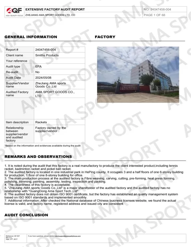 certifications & honors