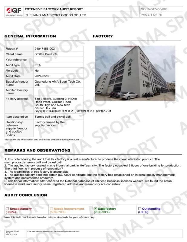 certifications & honors