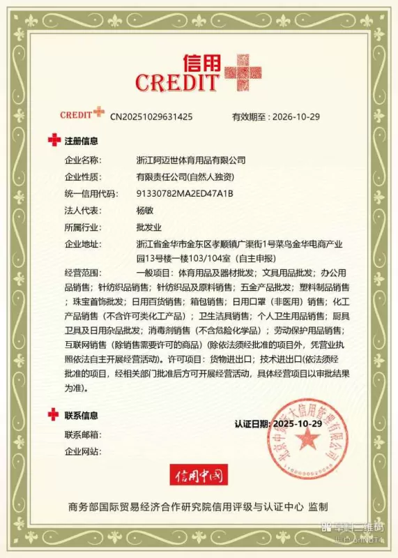 certifications & honors