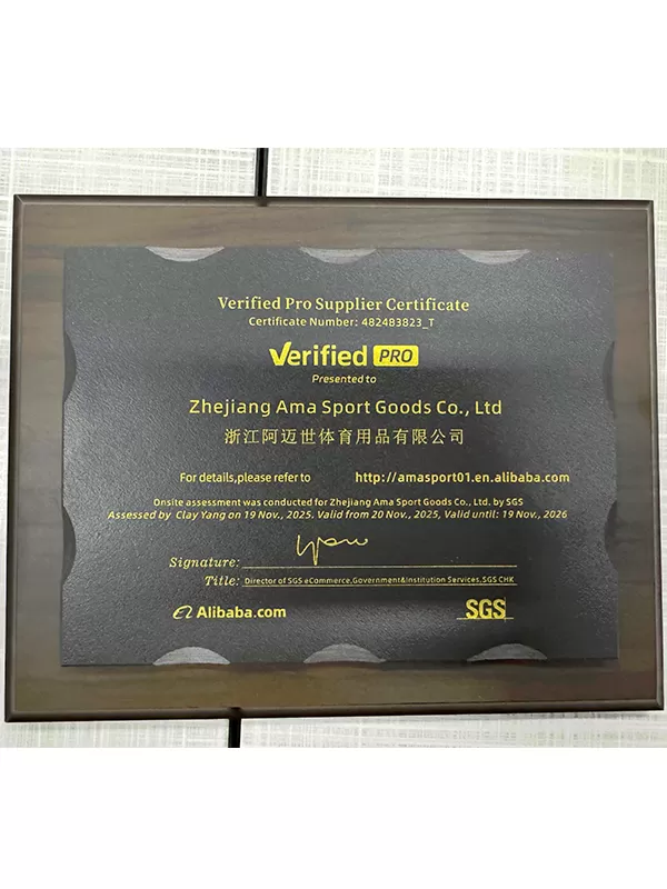 certifications & honors