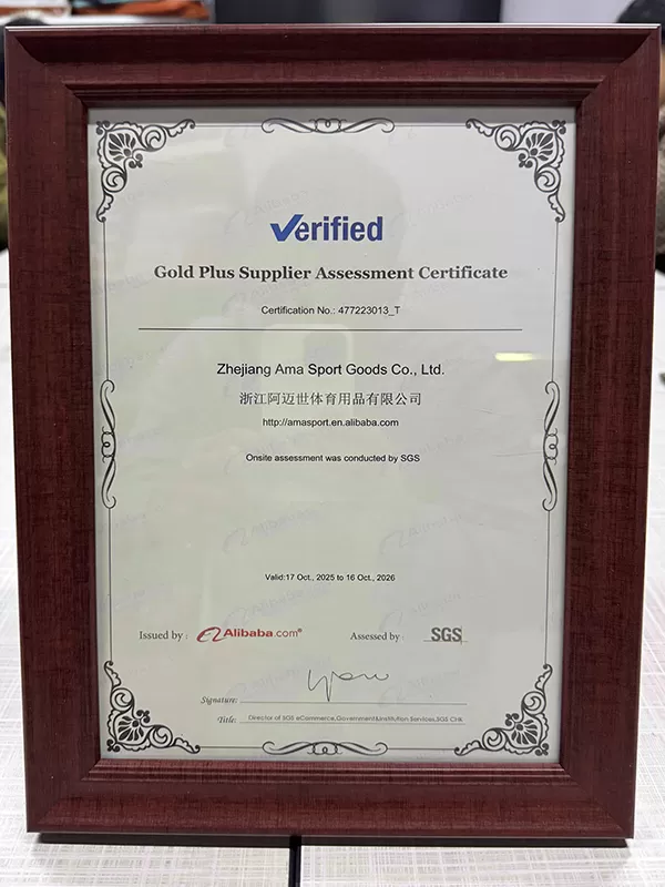 certifications & honors