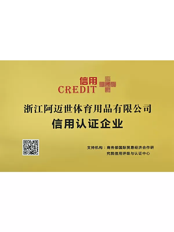 certifications & honors