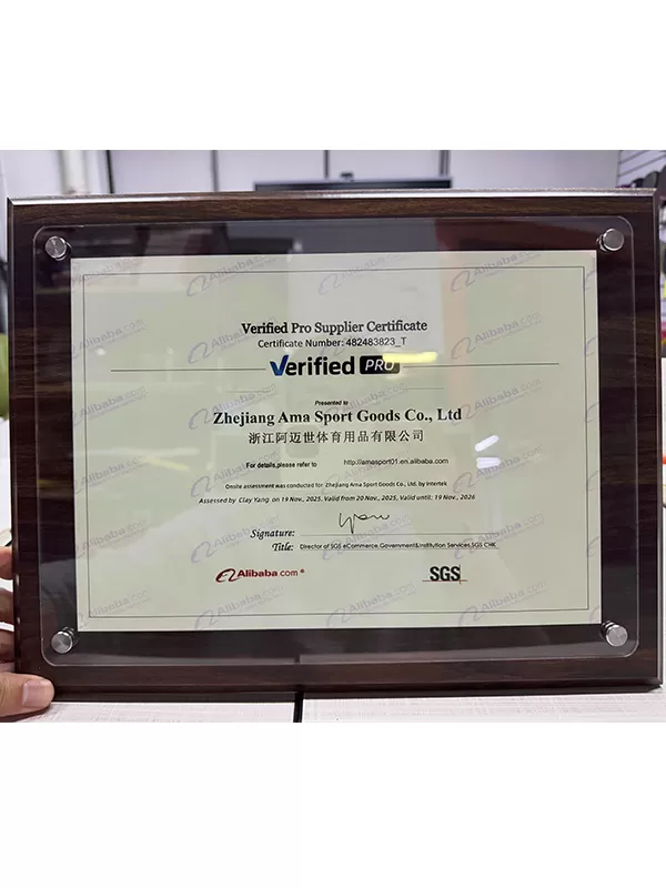 certifications & honors