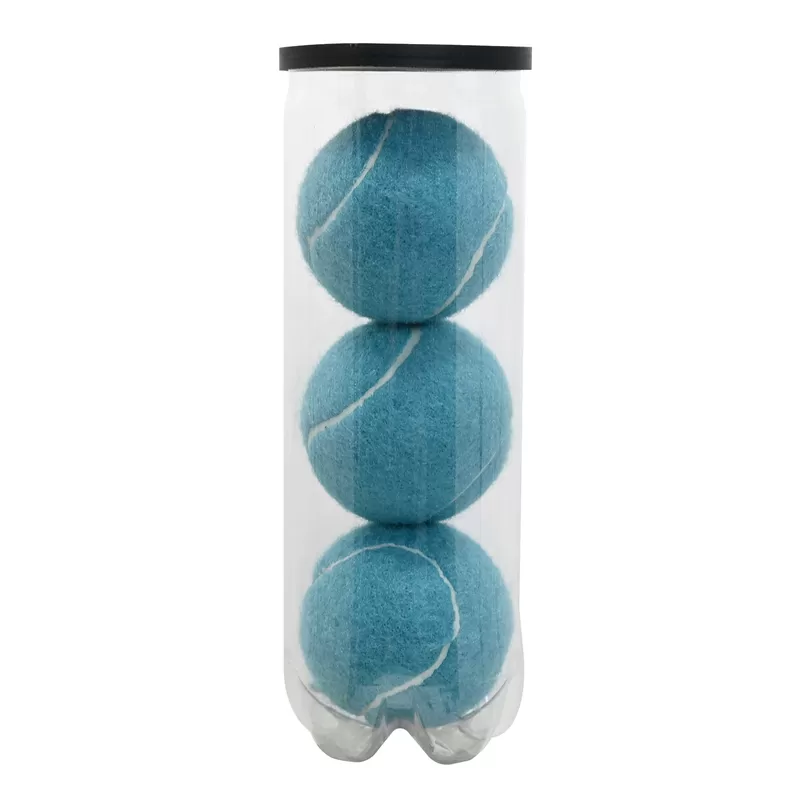 colored padel ball for sale