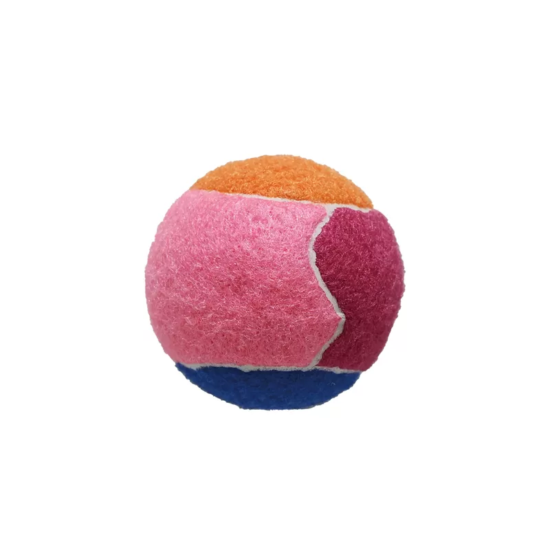 colored padel ball manufacturer