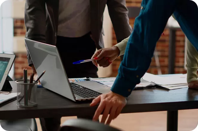 Company Responsibility