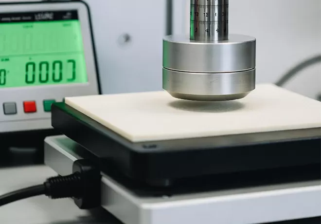 Compression & Recovery