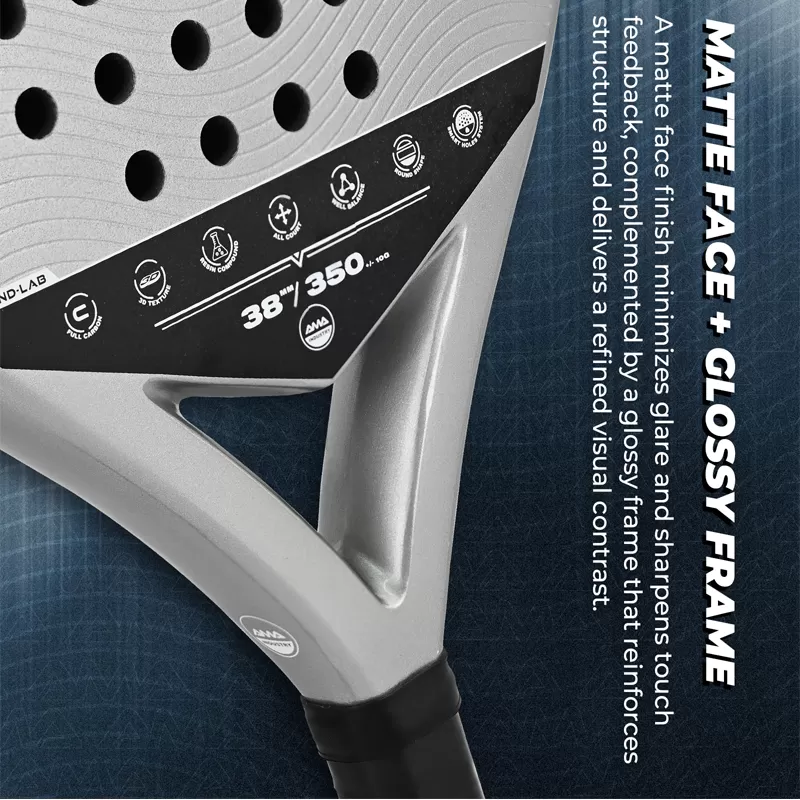 Details of Corex Padel Racket