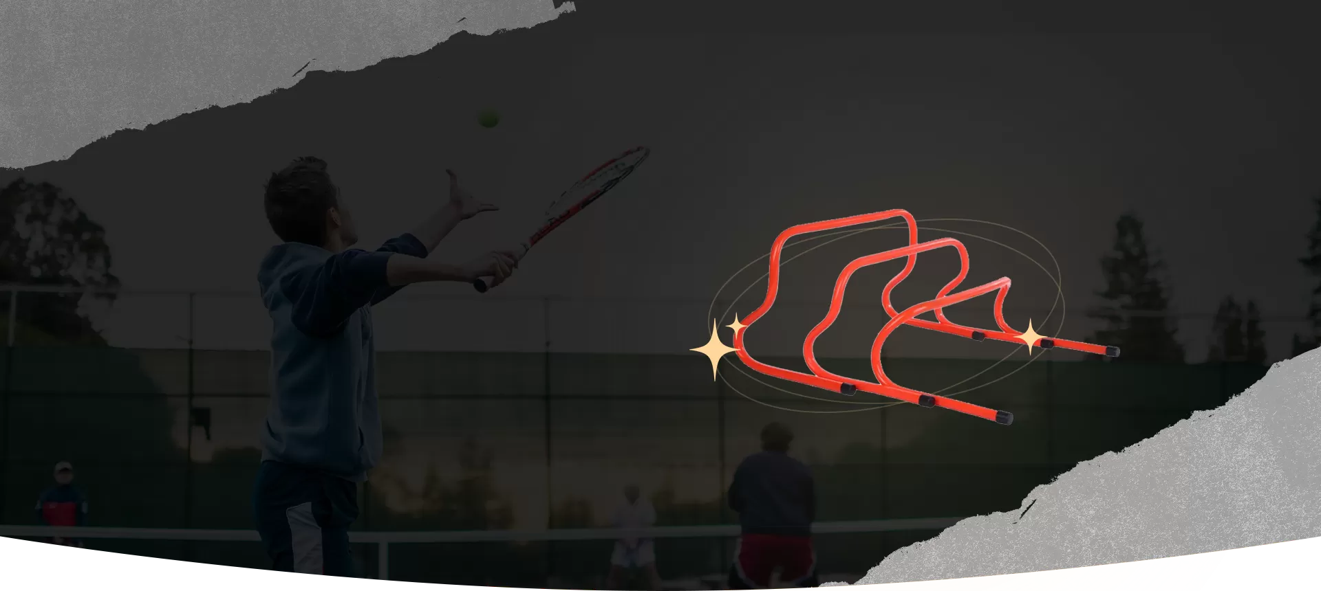 High-Performance Floor Markers - Precision Boundary Solutions for Professional Sports