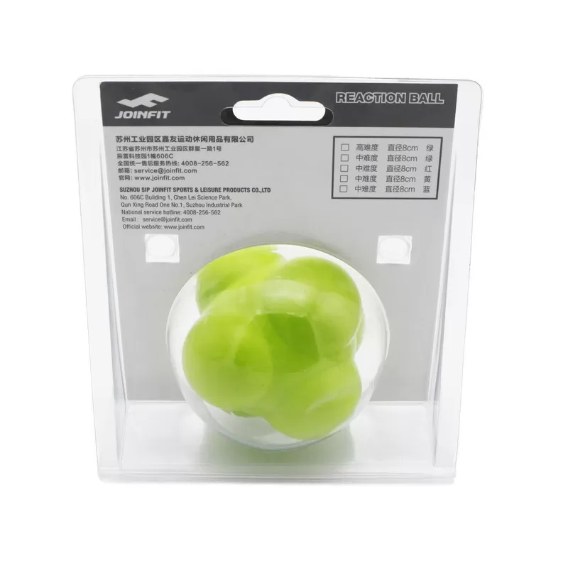 Reaction Ball