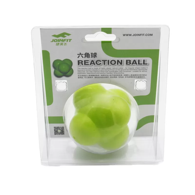 Reaction Ball