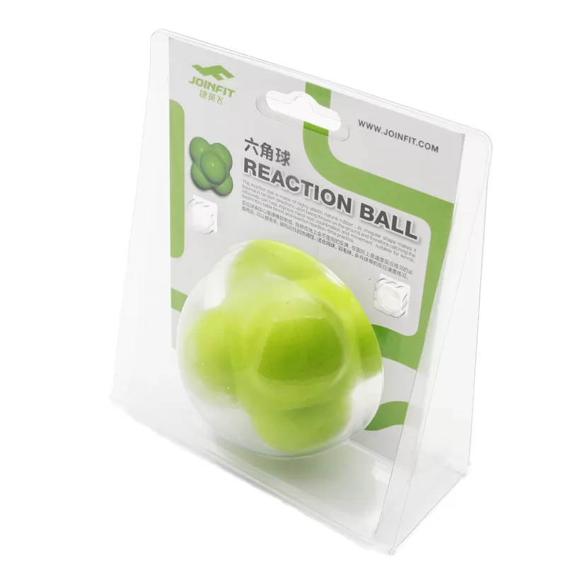 Reaction Ball