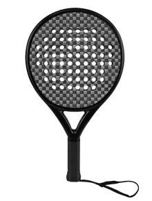 Material of Padel Racket 01