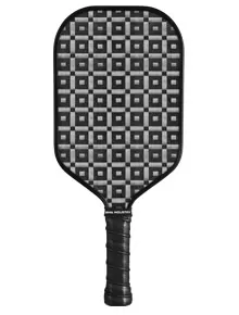 Material of Pro Paddle NXT02 Vortex