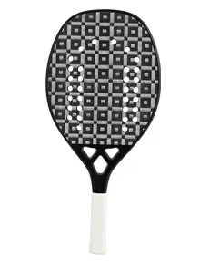 Material of Beach Tennis Racket 1