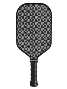 Material of Pro Paddle NXT02 Vortex