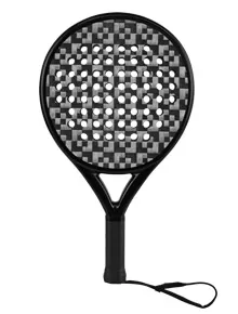 Material of Padel Racket 01