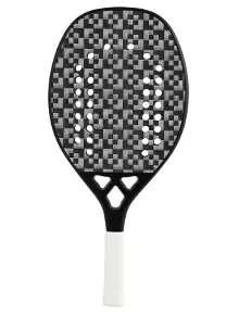 Material of Beach Tennis Racket 1
