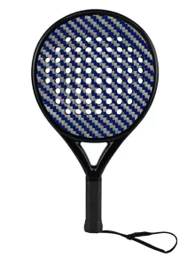 Material of Padel Racket 01