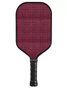 Material of Pro Paddle NXT02 Vortex