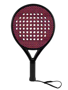 Material of Padel Racket 01