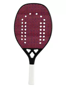 Material of Beach Tennis Racket 1