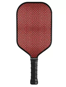 Material of Pro Paddle NXT02 Vortex
