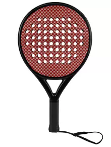 Material of Padel Racket 01