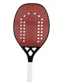 Material of Beach Tennis Racket 1