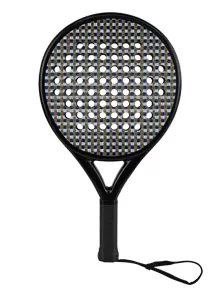 Material of Padel Racket 01