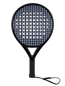 Material of Padel Racket 01