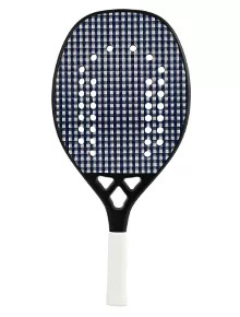 Material of Beach Tennis Racket 1