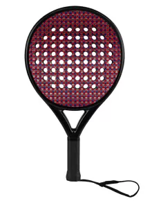 Material of Padel Racket 01