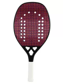 Material of Beach Tennis Racket 1