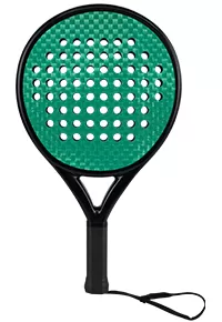 Material of Padel Racket 01