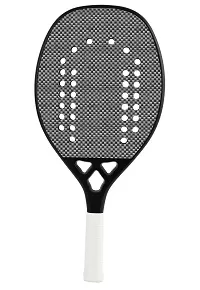 Material of Beach Tennis Racket 1