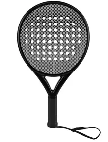 Material of Padel Racket 01