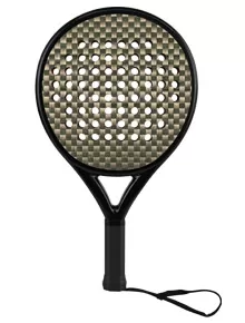 Material of Padel Racket 01