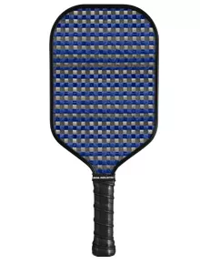 Material of Pro Paddle NXT02 Vortex