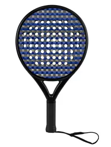 Material of Padel Racket 01