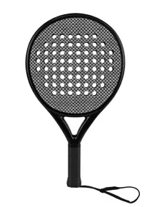Material of Padel Racket 01