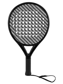 Material of Padel Racket 01