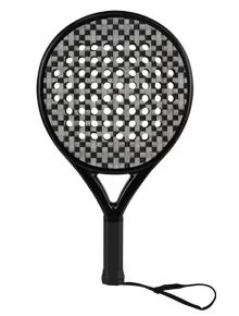 Material of Padel Racket 01