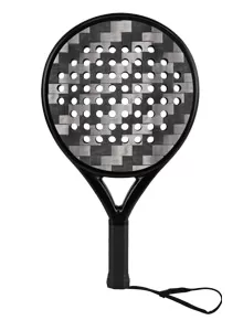 Material of Padel Racket 01