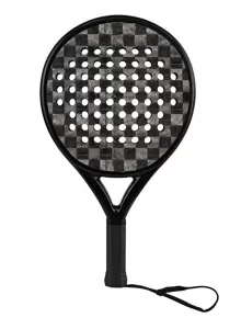 Material of Padel Racket 01