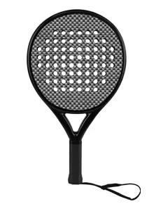 Material of Padel Racket 01