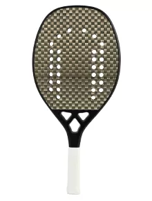 Material of Beach Tennis Racket 1